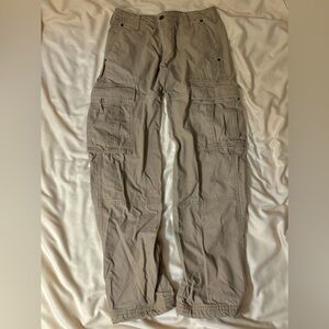 Vintage Okd Navy Cargo